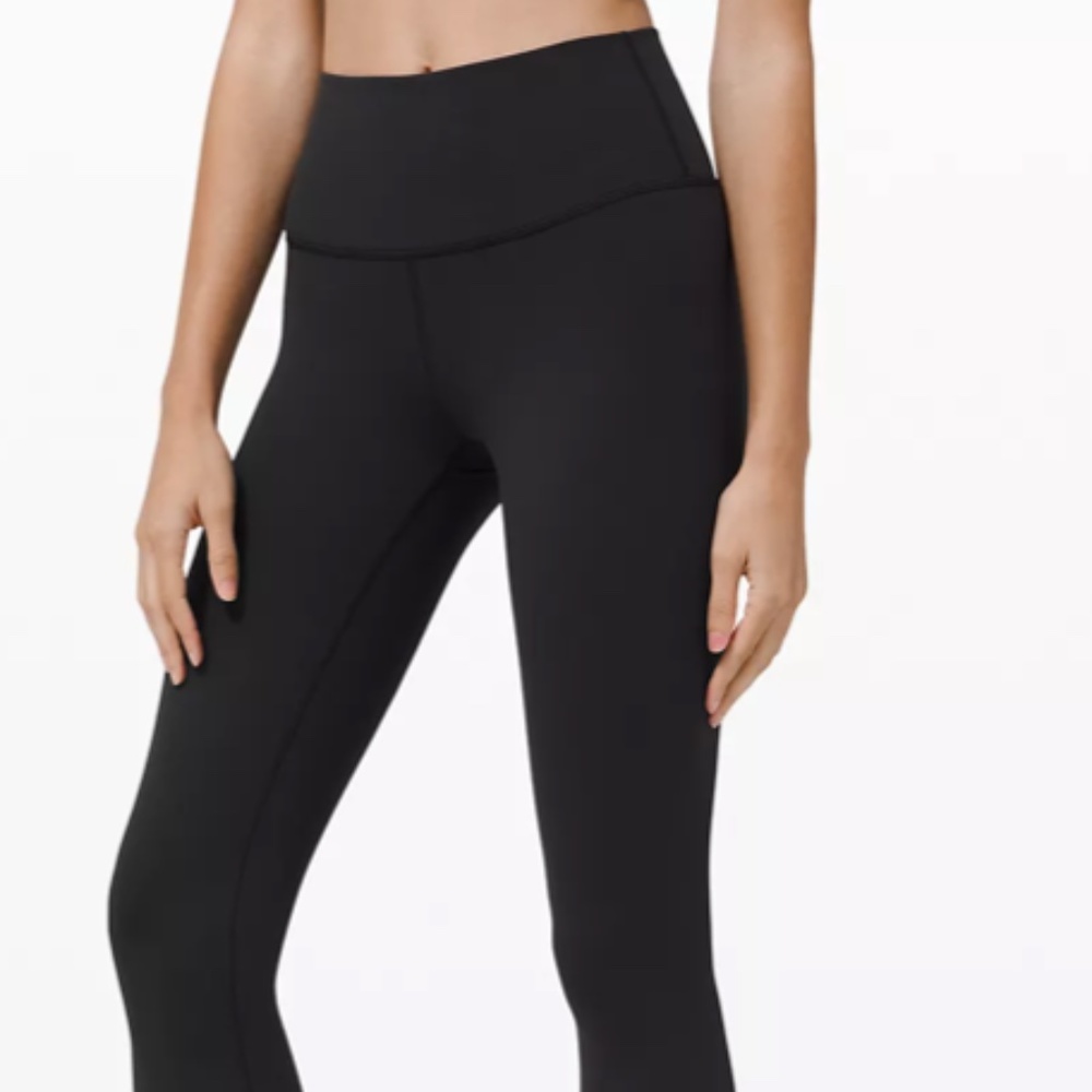 lululemon Align™ High-Rise Pant 25"